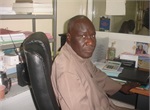 Pape Mamadou Coulibaly